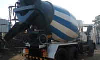 Ashok Leyland 2518 Transit Mixer